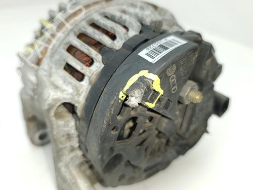 Alternator VW POLO (6N2) | BP36971472M7 - Image 6