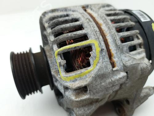 Alternator VW POLO (6N2) | BP36971472M7 - Image 4