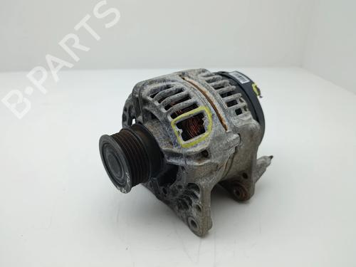 Alternator VW POLO (6N2) | BP36971472M7 - Image 2