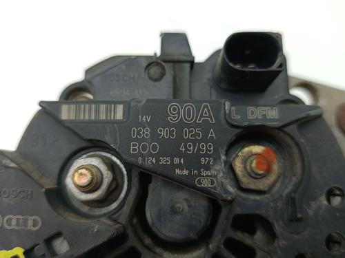 Alternator VW POLO (6N2) | BP36971472M7 - Image 7