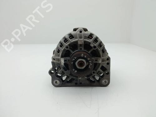 Used Alternator Alternator VW POLO IV (9N_, 9A_) [2001-2014] 36971469 36971469