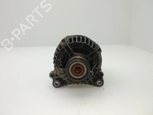 Generator Generator AUDI A3 (8L1) [1996-2006] 36971468 36971468