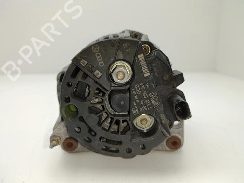 Alternator SEAT LEON (1M1) | BP36971478M7 - Image 4