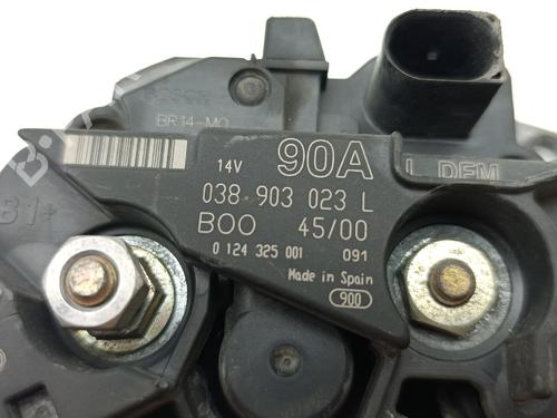 Alternator SEAT LEON (1M1) | BP36971478M7 - Image 5