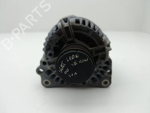 Used Alternator Alternator 36971478 36971478