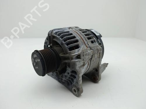 Alternator SEAT LEON (1M1) | BP36971478M7 - Image 2