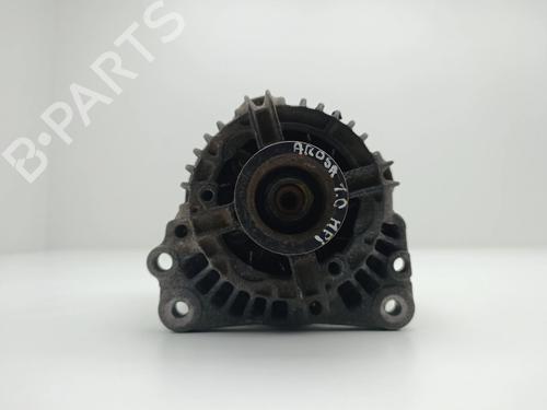 Used Alternator Alternator 36971471 36971471