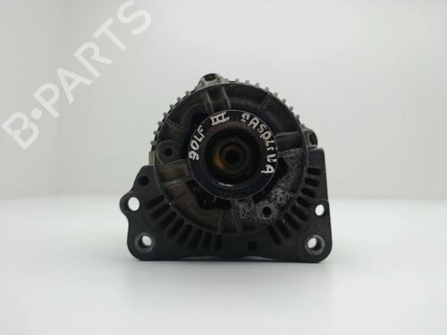 Used Alternator Alternator 36971476 36971476