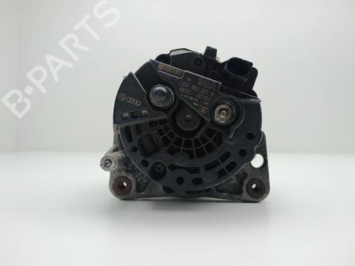 Alternator VW POLO (6N2) 1.4 | BP36971482M7 - Image 3