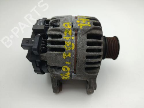 Alternator VW POLO (6N2) 1.4 | BP36971482M7 - Image 2