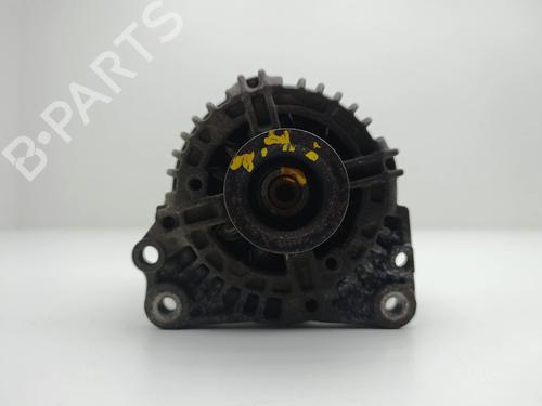 Used Alternator Alternator 36971482 36971482