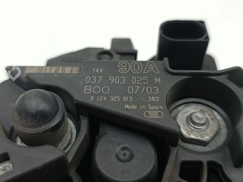 Alternator VW POLO (6N2) 1.4 | BP36971482M7 - Image 5