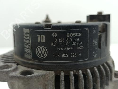 Alternator VW POLO (6N2) 1.0 | BP36971485M7 - Image 5