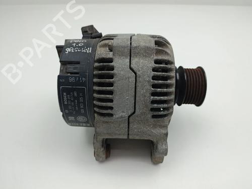 Alternator VW POLO (6N2) 1.0 | BP36971485M7 - Image 2