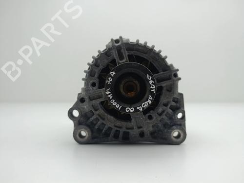 Used Alternator Alternator 36971479 36971479