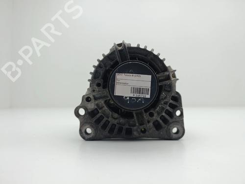Used Alternator Alternator 36971480 36971480