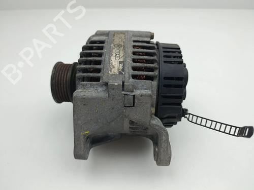 Alternator AUDI A4 B5 (8D2) | BP36971452M7 - Image 4