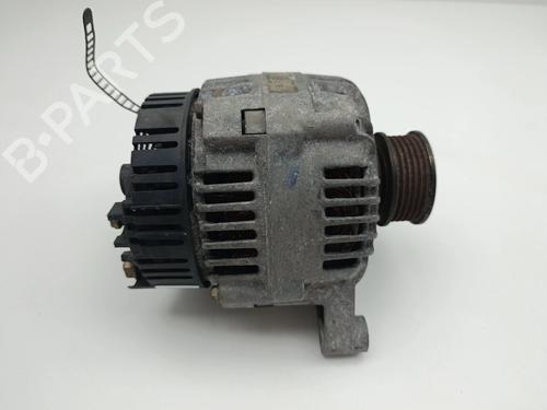 Alternator AUDI A4 B5 (8D2) | BP36971452M7 - Image 2