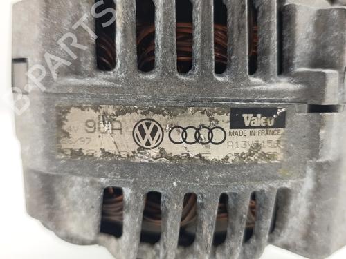 Alternator AUDI A4 B5 (8D2) | BP36971452M7 - Image 5