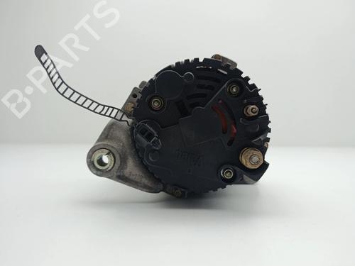 Alternator AUDI A4 B5 (8D2) | BP36971452M7 - Image 3