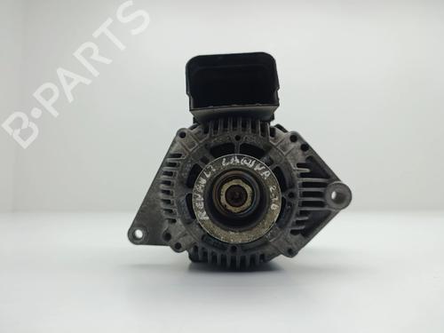 Used Alternator Alternator 36971457 36971457
