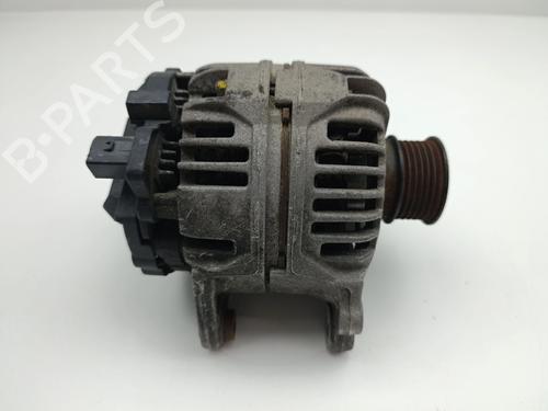 Alternator VW POLO (6N2) | BP36971484M7 - Image 2