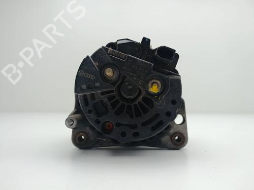 Alternator VW POLO (6N2) | BP36971484M7 - Image 3