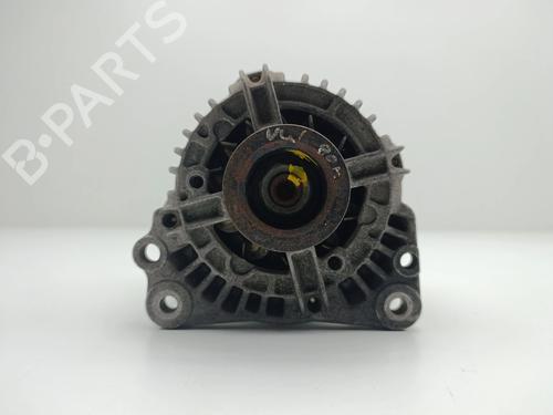Used Alternator Alternator 36971484 36971484