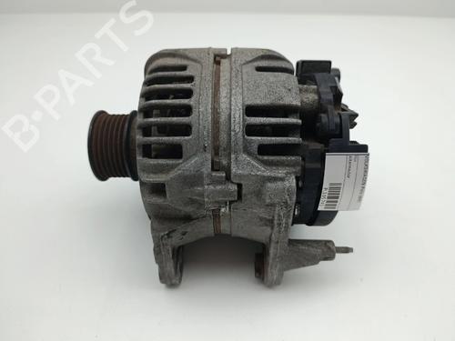 Alternator VW POLO (6N2) | BP36971484M7 - Image 4