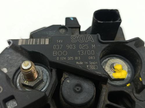 Alternator VW POLO (6N2) | BP36971484M7 - Image 5