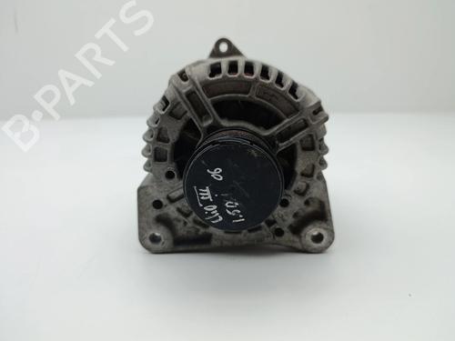 Used Alternator Alternator 36971453 36971453