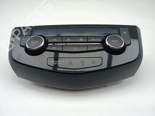Used Climate control Climate control 36971499 36971499