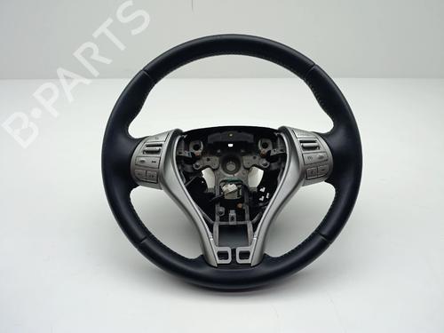 Rat Rat NISSAN QASHQAI II (J11, J11_) [2013-2026] 36971506 36971506