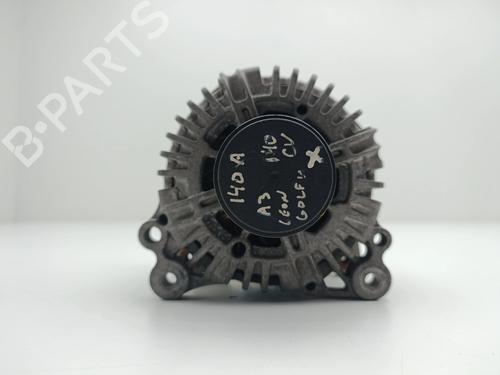 Used Alternator Alternator 36971509 36971509