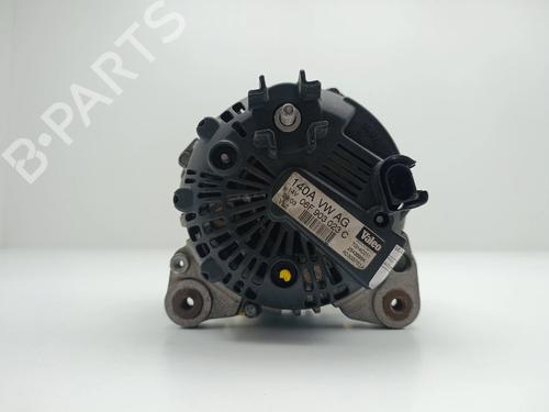 Alternator SEAT LEON (1P1) 2.0 TDI | BP36971509M7 - Image 3