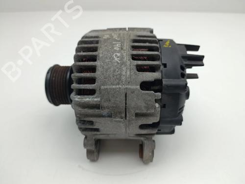 Alternator SEAT LEON (1P1) 2.0 TDI | BP36971509M7 - Image 4