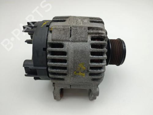 Alternator SEAT LEON (1P1) 2.0 TDI | BP36971509M7 - Image 2