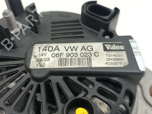 Alternator SEAT LEON (1P1) 2.0 TDI | BP36971509M7 - Image 5