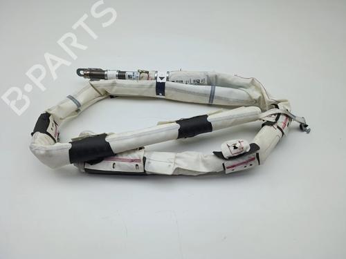 Højre gardin airbag Højre gardin airbag PEUGEOT 208 II (UB_, UP_, UW_, UJ_) [2019-2026] 36971510 36971510