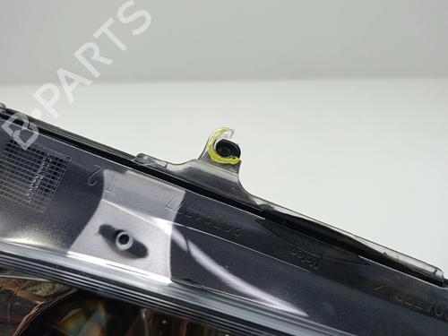 Left headlight OPEL CORSA D (S07) | BP36967089C28 - Image 2