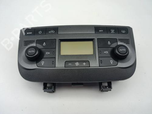 Climate control FIAT GRANDE PUNTO (199_) | BP36971518I5 - Image 2