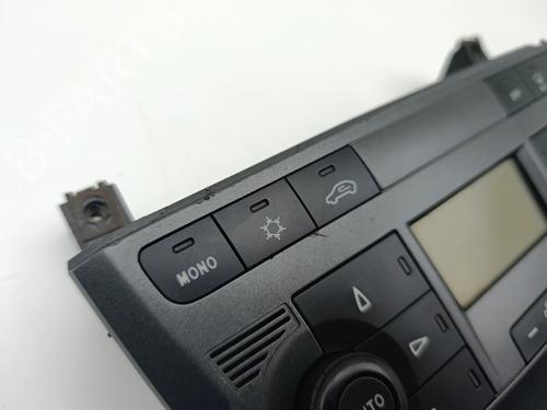 Climate control FIAT GRANDE PUNTO (199_) | BP36971518I5 - Image 4