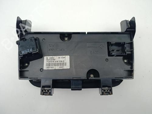 Climate control FIAT GRANDE PUNTO (199_) | BP36971518I5 - Image 6