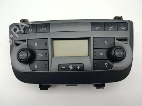 Used Climate control Climate control 36971518 36971518
