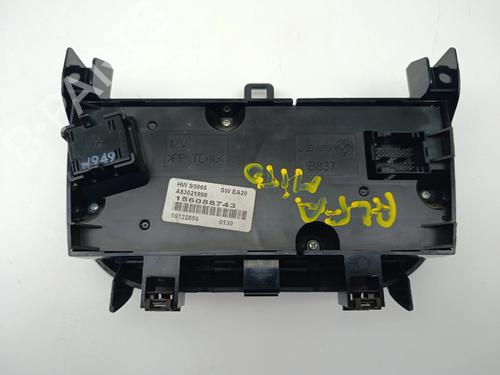 Climate control ALFA ROMEO MITO (955_) | BP36971519I5 - Image 6
