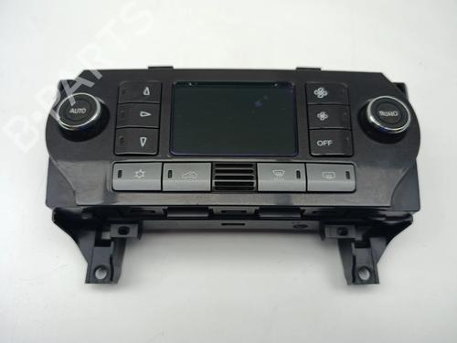 Used Climate control Climate control 36971520 36971520