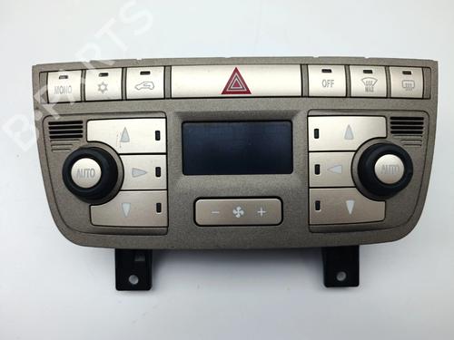 Used Climate control Climate control 36971521 36971521