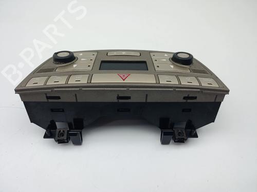 Climate control LANCIA MUSA (350_) | BP36971521I5 - Image 5