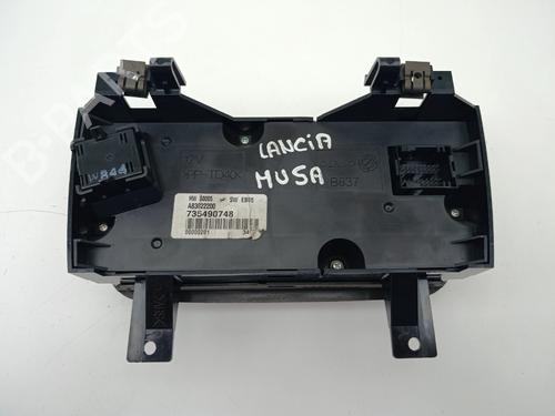 Climate control LANCIA MUSA (350_) | BP36971521I5 - Image 6
