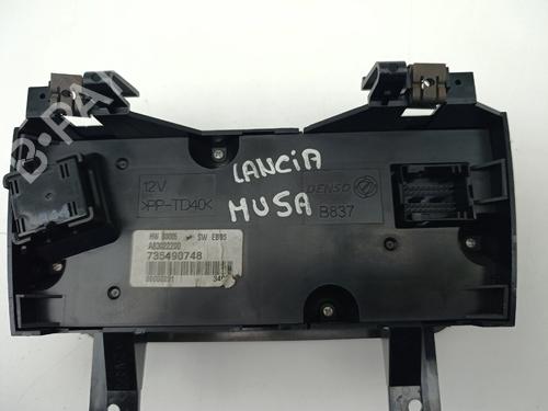 Climate control LANCIA MUSA (350_) | BP36971521I5 - Image 7